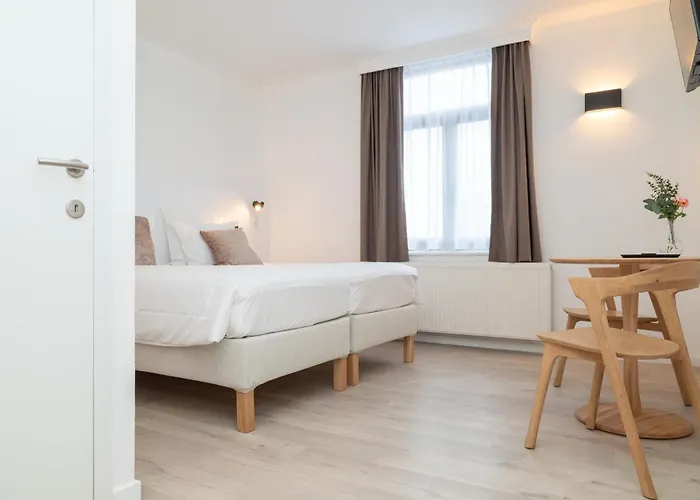 Safir By Domani Hotels